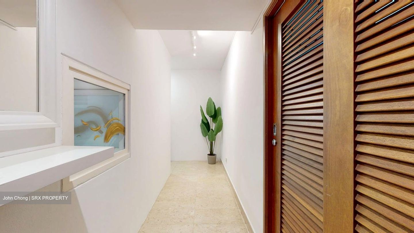 La Maison (D11), Apartment #606299121